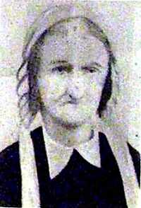 Mary Ann Gates (1810 - 1898) Profile